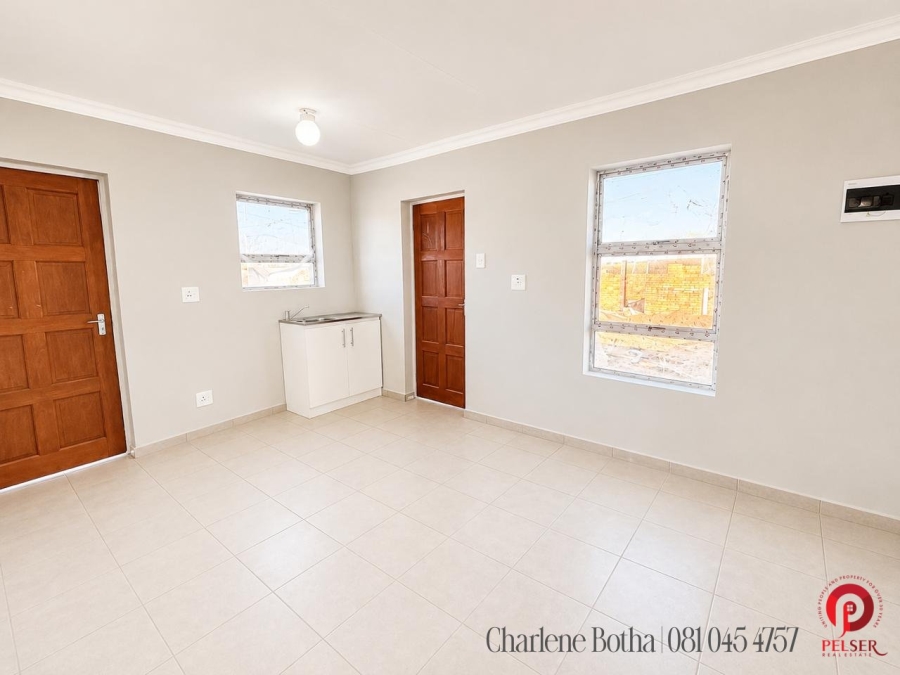 3 Bedroom Property for Sale in Raceway Free State